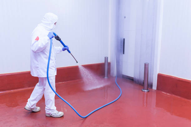 Best Machinery and Equipment Cleaning  in Auburndale, FL